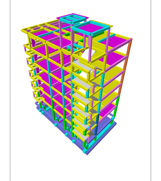 Full Packages (Archi, Structure, M&E,YCDC services) with ED (1)